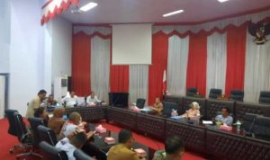Wakil Ketua DPRD Tegaskan ke Owner Toko Tita Harus Patuhi Aturan UU dan Perda Tidak Boleh di Sampingkan