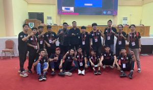 Libas Mitra 2-0 Tanpa Balas, Tim Mobile Legend Kotamobagu Melenggang ke Semi Final