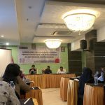 Bawaslu Kotamobagu Gelar Giat Konsolidasi Pengawasan Tahapan Pemilu 2024