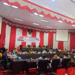 DPRD Kotamobagu Gelar RDP bersama Pedagang Pasar 23 Maret dan Pasar Ikan
