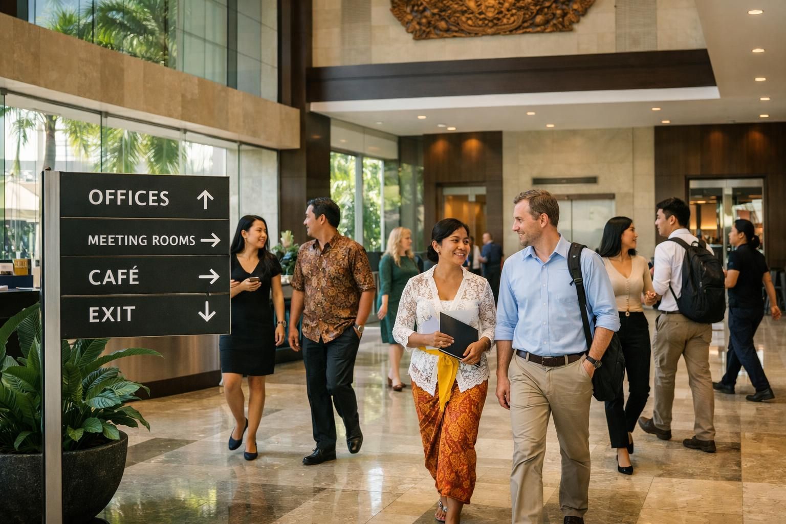temukan kantor untuk disewa di denpasar, bali, ideal untuk bisnis lokal dan internasional dengan lokasi strategis dan fasilitas lengkap.